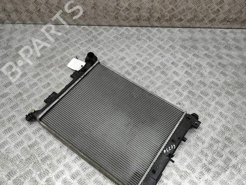 Used Water radiator Water radiator KIA CEE'D (JD) 1.6 CRDi 115 (115 hp) 35726682 35726682