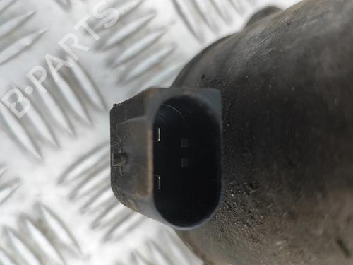 Suspension compressor MERCEDES-BENZ S-CLASS (W222, V222, X222) S 350 d (222.020, 222.120) | BP30492883M103 