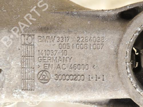 Rear differential BMW 5 (F10) M5 | BP14634227M24 