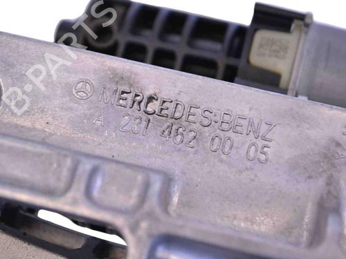 Steering column MERCEDES-BENZ SL (R231) 400 (231.465) | BP30237819M21