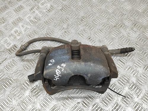 Used Right front brake caliper VW TIGUAN (AD1, AX1) 2.0 TDI 4motion (150 hp) 18165940