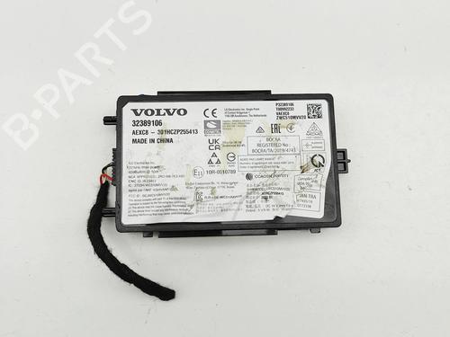 Módulo eletrónico VOLVO V60 II (225) B6 Mild-Hybrid AWD (299 hp) 31217485