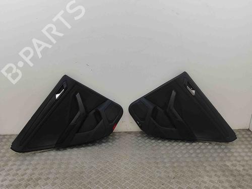 Ensemble sièges VW T-ROC (A11, D11) 2.0 R 4motion | BP29486173C78 