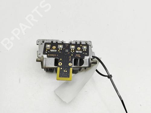 Electronic module LAND ROVER RANGE ROVER EVOQUE (L551) 2.0 D200 4x4 | BP32213540M83