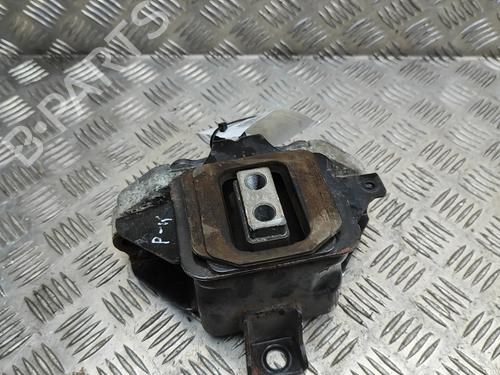 Used Engine mount KIA OPTIMA Sportswagon (JF) 1.7 CRDi (141 hp) 30596111