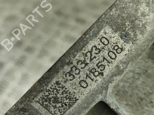 Gearkasse FORD TRANSIT COURIER B460 Box Body/MPV 1.5 TDCi | BP29920250M3