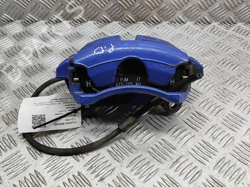 Used Right front brake caliper VW PASSAT B8 Variant (3G5, CB5) 1.4 GTE Hybrid (218 hp) 25893944