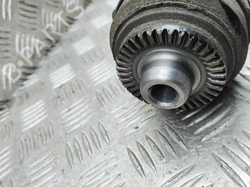 Left rear driveshaft BMW 5 Touring (G31) 530 d xDrive | BP37269170M40 - Image 2