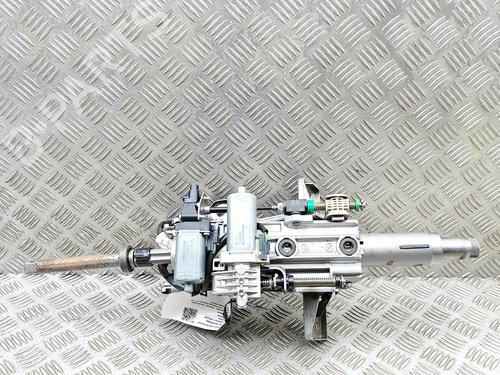 Steering column PORSCHE MACAN (95B) 3.0 S | BP38018941M21 - Image 5
