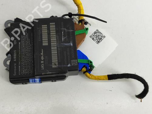 ECU airbags FIAT 500L (351_, 352_) 1.6 D Multijet (199LYD1B) | BP23247808M53