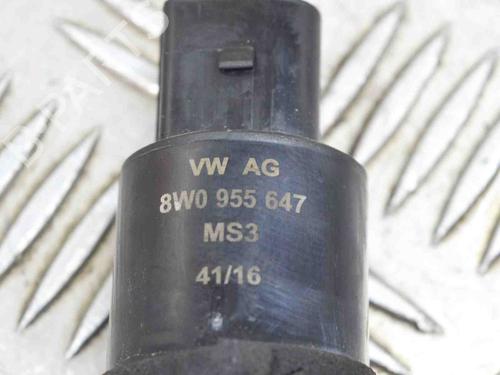 Washer pump AUDI A5 Sportback (F5A, F5F) 2.0 TDI | BP14626818E24 