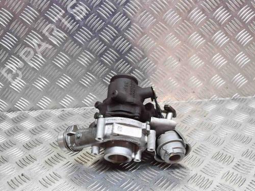 Turbocharger/Supercharger RENAULT CLIO IV (BH_) 1.5 dCi 90 | BP6867269M71 