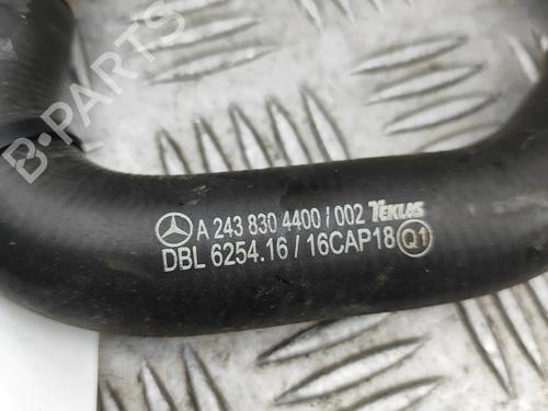 Pipe MERCEDES-BENZ EQA (H243) EQA 250+ (243.702) | BP36534151M125  - Image 7