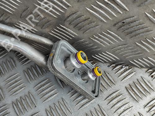 AC pipe BMW X6 (E71, E72) M | BP27644422M126 