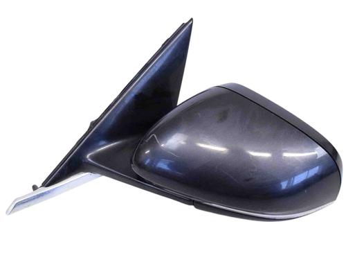 Left mirror JAGUAR XF I (X250) 2.2 D | BP22999608C26 
