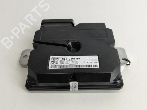 Electronic module PORSCHE TAYCAN Cross Turismo (Y1B) 4S Performance Battery Plus (Y1BDB1) | BP27772981M83 - Image 3