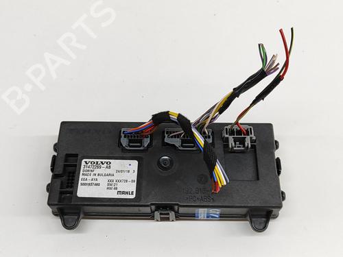 Commande Chauffage VOLVO V90 II Estate (235) T8 Plug-in Hybrid Polestar AWD (317 hp) 28554630