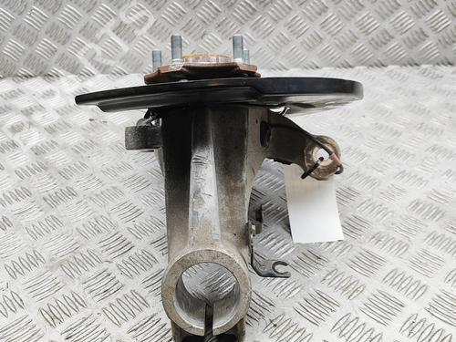 Right front steering knuckle NISSAN ARIYA (FE0) EV | BP36067106M26 - Image 3