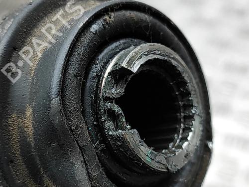 Driveshaft ALFA ROMEO STELVIO (949_) 2.0 Q4 (949.AXA2A) | BP36934400M37  - Image 6