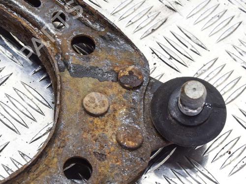 Left front suspension arm TESLA MODEL S (5YJS) P85 | BP6771659M12 