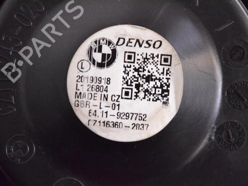 Heater blower motor BMW X2 (F39) xDrive 20 d | BP30226334M62 