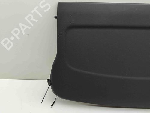 Rear parcel shelf AUDI A3 Sportback (8VA, 8VF) RS3 quattro | BP29404087C85 