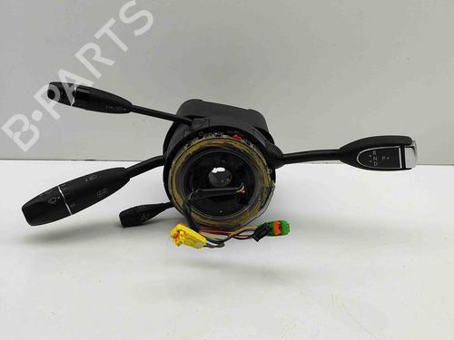 Used Steering column stalk MERCEDES-BENZ S-CLASS (W221, V221) S 500 4-matic (221.086, 221.186) (388 hp) 29521180
