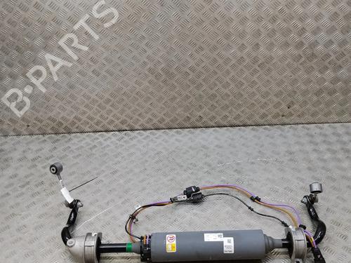 Krængningsstabilisator Krængningsstabilisator BMW XM (G09) XM All-wheel Drive (653 hp) 39687058 39687058