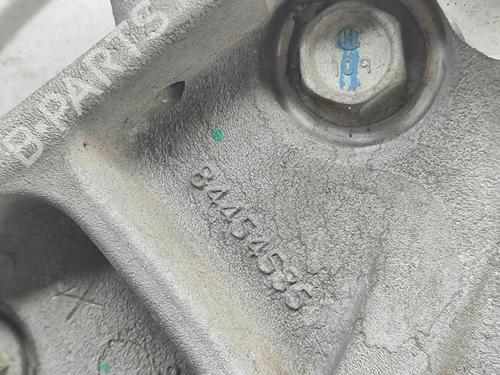 Left rear steering knuckle CHEVROLET MALIBU 1.5 T | BP29593654M27 