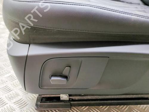 Left front seat MASERATI GHIBLI III (M157) 3.0 D | BP39687578C15 - Image 5