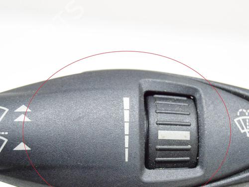 Steering column stalk FORD FIESTA VI (CB1, CCN) 1.0 EcoBoost | BP11814910I23