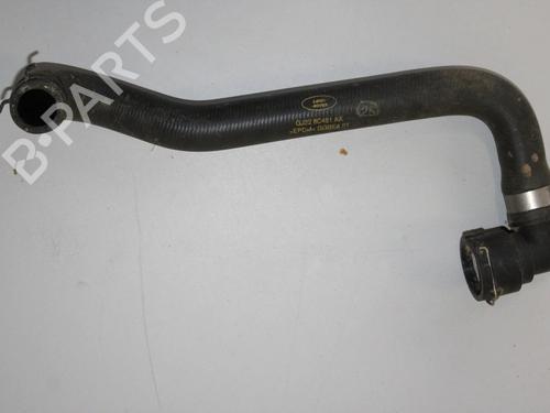 Used Pipe Pipe JAGUAR E-PACE (X540) 2.0 D150 AWD (150 hp) 33379882 33379882