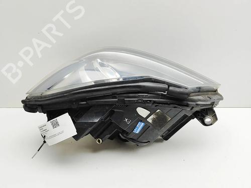 Left headlight MERCEDES-BENZ C-CLASS Coupe (C204) C 220 CDI (204.302) | BP36067007C28  - Image 5