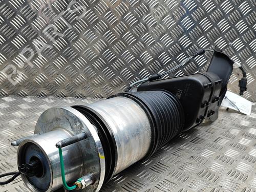 Right front shock absorber PORSCHE TAYCAN Cross Turismo (Y1B) 4 (Y1BBD1) | BP28115584M17 