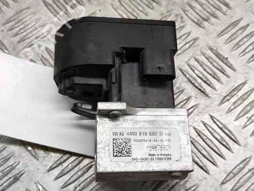 Elektronisk sensor VW GOLF VII (5G1, BQ1, BE1, BE2) e-Golf (136 hp) 25902355