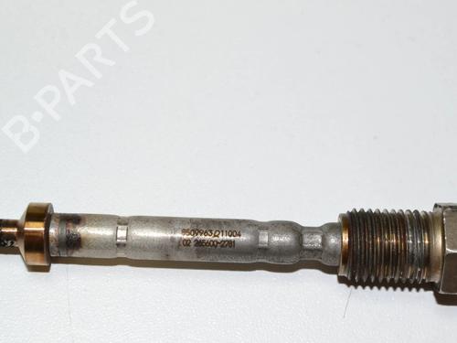 Electronic sensor BMW 3 (F30, F80) 320 d xDrive | BP30250061M84