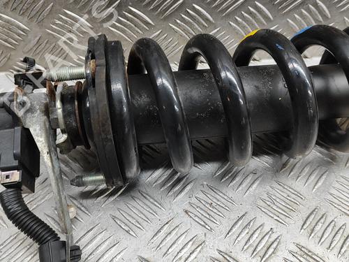 Left front shock absorber TOYOTA LAND CRUISER PRADO (_J15_) 2.8 D-4D (GDJ150_, GDJ155_, GDJ150, GDJ151) | BP25218596M16 