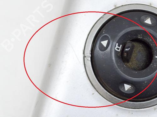 Left front window switch HYUNDAI SANTA FÉ II (CM) 2.2 CRDi 4x4 | BP28078921I27 