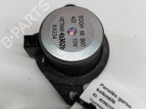 Luidspreker MAZDA CX-30 (DM) e-SKYACTIV-X M Hybrid | BP28687600E2