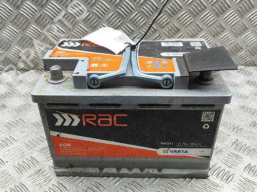 Batterie VW PASSAT B7 (362) 1.6 TDI (105 hp) 30732243