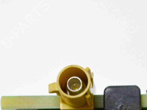 Module électronique MERCEDES-BENZ A-CLASS (W177) A 220 d (177.014) | BP27757325M83