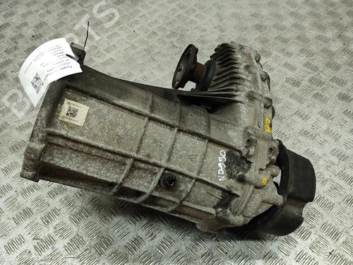 Used Transfer box RENAULT TRAFIC III Platform/Chassis (EG_) 1.6 dCi 120 (EGMB) (120 hp) 23946958