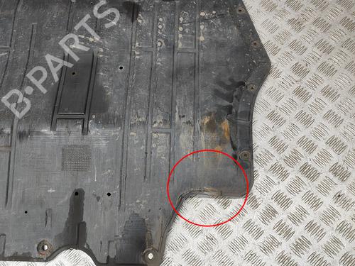 Upper protection VW JETTA IV (162, 163, AV3, AV2) 2.0 TDI | BP30971821M93