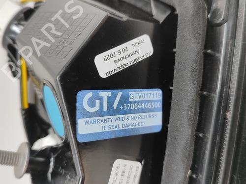 Left tailgate light FORD FIESTA VII (HJ, HF) 1.0 EcoBoost | BP24976076C79 - Image 7