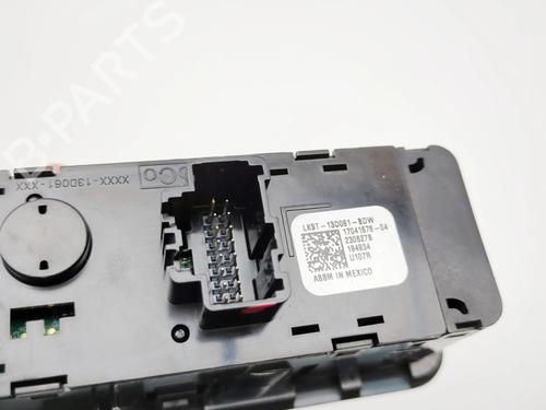 Control unit FORD USA MUSTANG MACH-E (CGW) EV | BP38756569M11 - Image 7