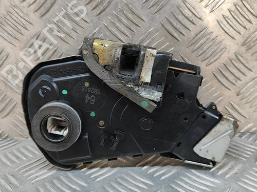 Used Front right lock TOYOTA LAND CRUISER PRADO (_J12_) 3.0 D-4D (KDJ120, KDJ125) (166 hp) 16712164