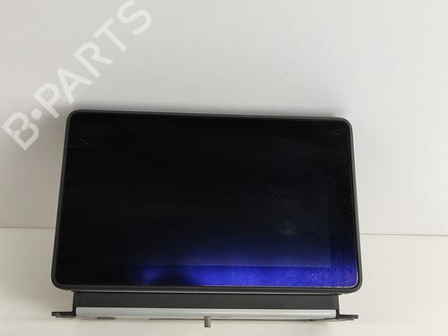 Used Display monitor AUDI A5 Sportback (F5A, F5F) 2.0 TDI (190 hp) 16141213