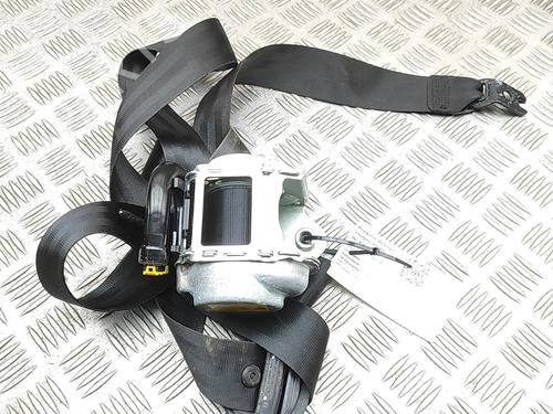 Front left seatbelt VW T-ROC (A11, D11) 1.5 TSI | BP33847562I26 - Image 3