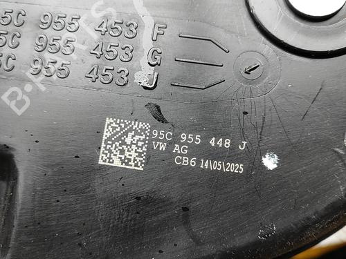 Sprinklertank AUDI Q6 E-TRON (GFB) e-tron quattro | BP37445241C113 - Image 6