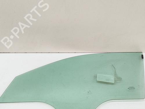 Used Front left door window JEEP AVENGER (J2) 1.2 GSE T3 (101 hp) 28590359